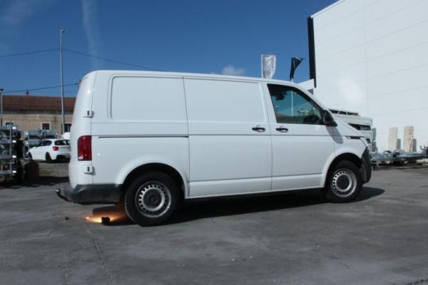 ATTELAGE VOLKSWAGEN TRANSPORTER T6.1