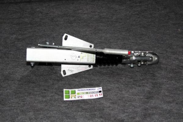 COMMANDE DE FREIN GOETT 549A