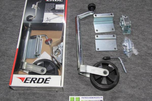 ROUE JOCKEY ERDE RJ 160