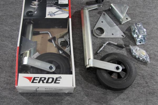 ROUE JOCKEY ERDE RJ 200