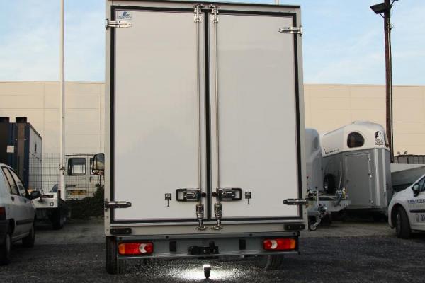 ATTELAGE FIAT DUCATO PLATEAU