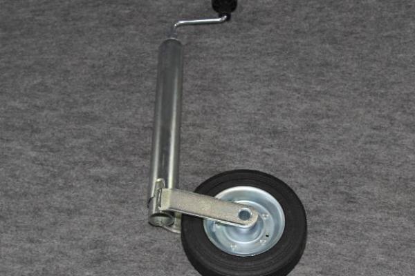 ROUE JOCKEY DIAMETRE 48