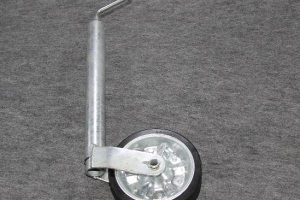 ROUE JOCKEY RENFORCEE DIAMETRE 48