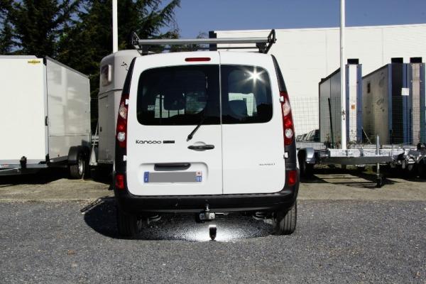 ATTELAGE RENAULT KANGOO 2