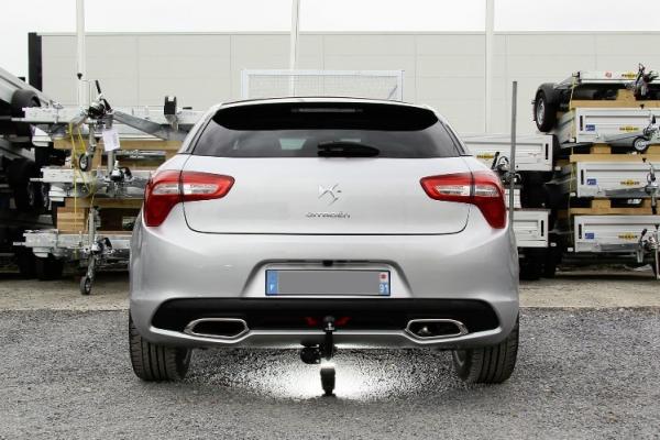 ATTELAGE CITROEN DS5