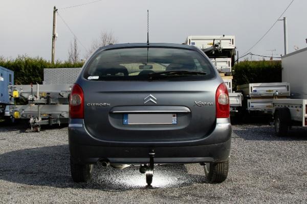 ATTELAGE CITROEN XSARA PICASSO