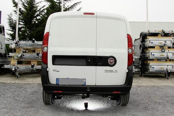 ATTELAGE FIAT DOBLO