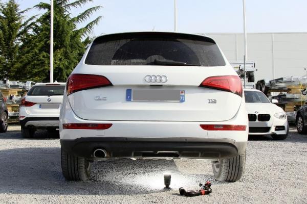 ATTELAGE AUDI Q5 S LINE