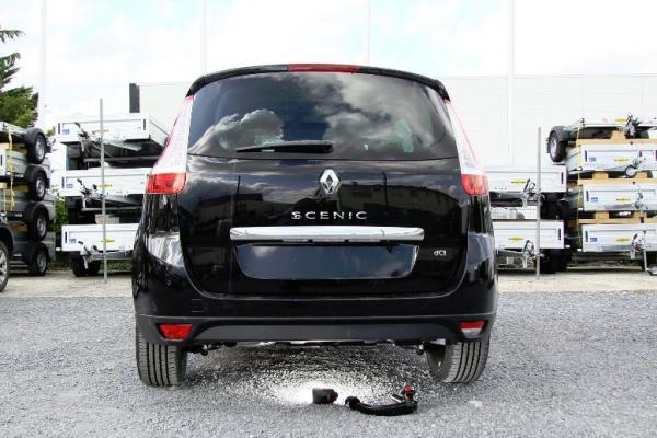 ATTELAGE RENAULT GRAND SCENIC 3