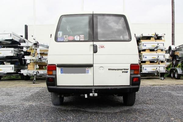 ATTELAGE VOLKSWAGEN TRANSPORTER T4