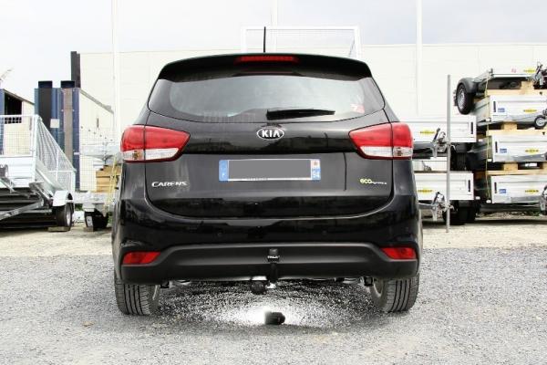 ATTELAGE KIA CARENS