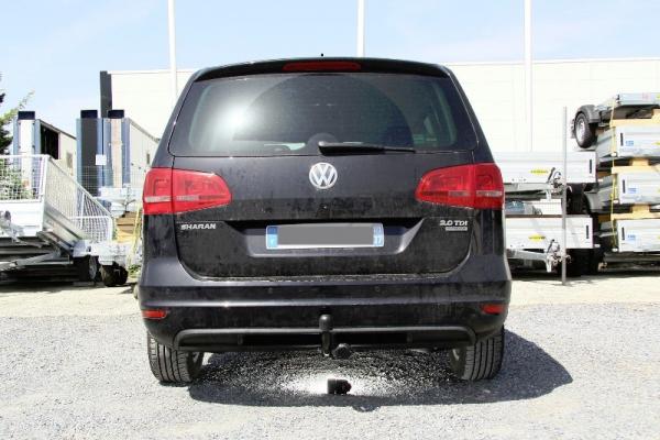 ATTELAGE VOLKSWAGEN SHARAN