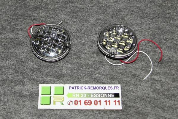 FEU DE RECUL A LED 5482