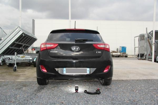 ATTELAGE HYUNDAI I30