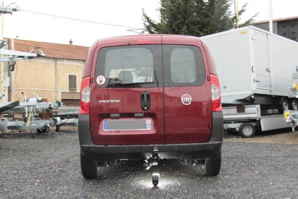 ATTELAGE FIAT FIORINO