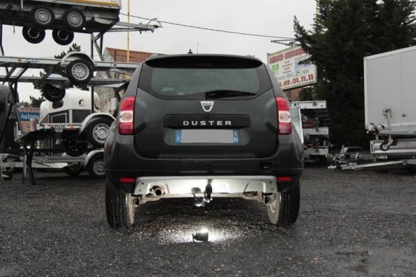 ATTELAGE DACIA DUSTER