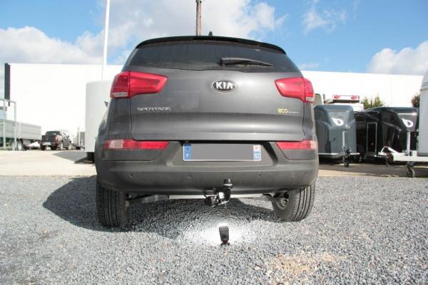 ATTELAGE KIA SPORTAGE