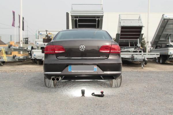 ATTELAGE VOLKSWAGEN PASSAT BERLINE