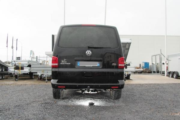 ATTELAGE VOLKSWAGEN TRANSPORTER T 5 MULTIVAN