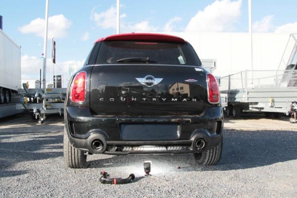 ATTELAGE MINI COUNTRYMAN COOPERWORKS R60