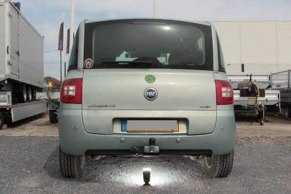 ATTELAGE FIAT MULTIPLA