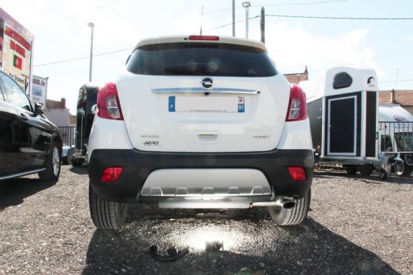 ATTELAGE OPEL MOKKA