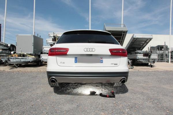 ATTELAGE AUDI A6 ALLROAD