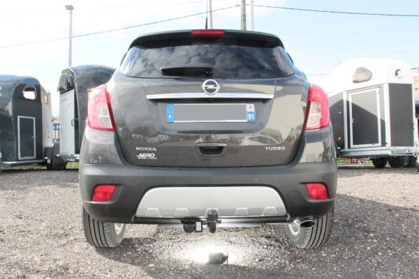 ATTELAGE OPEL MOKKA