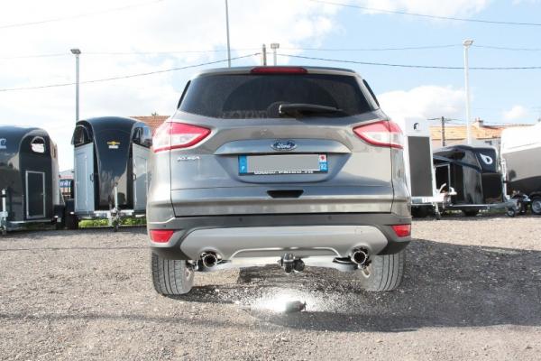 ATTELAGE FORD KUGA