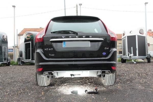 ATTELAGE VOLVO XC 60