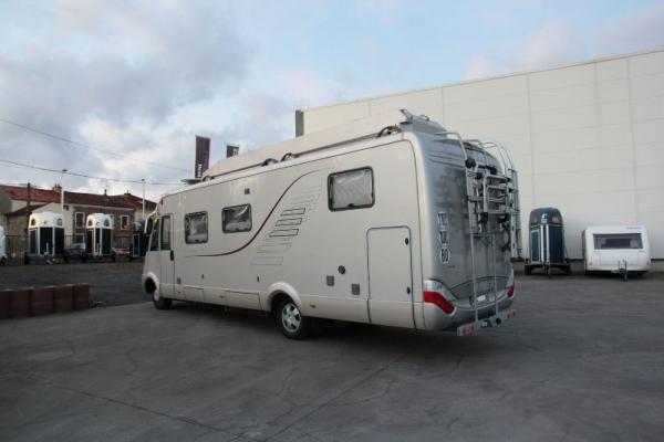 SUSPENSION PNEUMATIQUE DUNLOP CAMPING CAR HYMER BASE MERCEDES