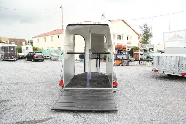 VAN CHEVAL LIBERTE GOLD CLASSIC SORTIE AVANT
