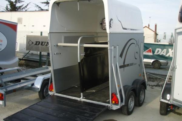 CHEVAL LIBERTE SERIE 2000 L