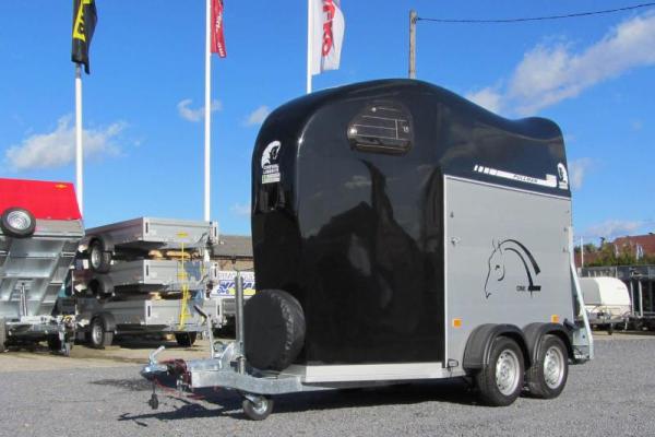 VAN CHEVAL LIBERTE  GOLD ONE ALU