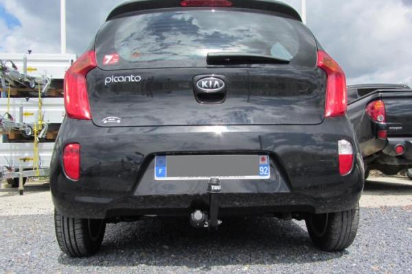 ATTELAGE KIA PICANTO