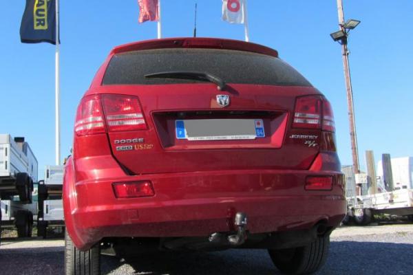 ATTELAGE DODGE JOURNEY