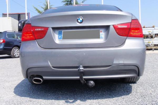 ATTELAGE BMW SERIE 3 E 90