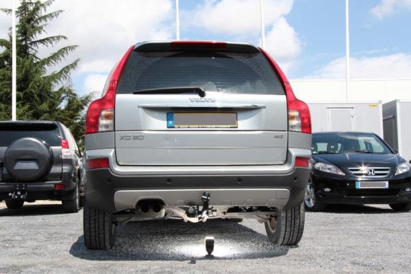 ATTELAGE VOLVO XC 90