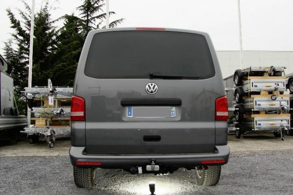 ATTELAGE VOLKSWAGEN TRANSPORTER T 5