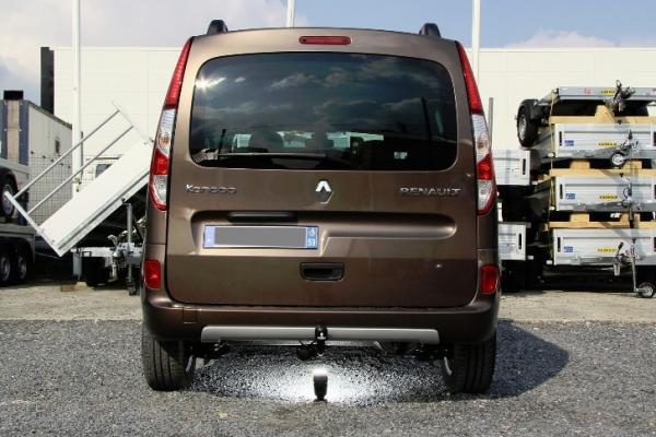 ATTELAGE RENAULT KANGOO 2