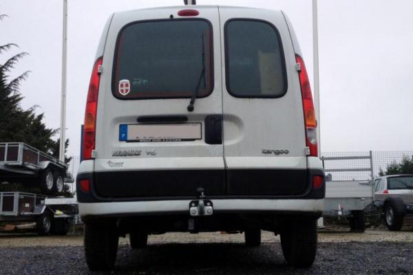 ATTELAGE RENAULT KANGOO