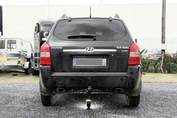 ATTELAGE HYUNDAI TUCSON JM