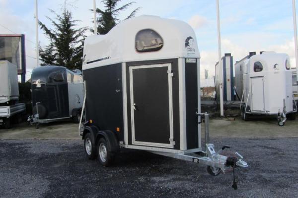 VAN CHEVAL LIBERTE GOLD FIRST Premium