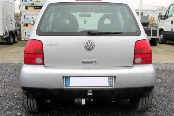 ATTELAGE VOLKSWAGEN LUPO