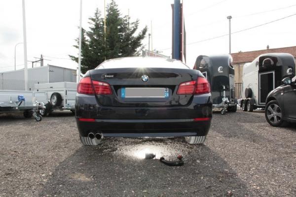 ATTELAGE BMW SERIE 5 F10