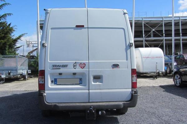 ATTELAGE FORD TRANSIT