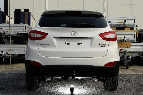 ATTELAGE HYUNDAI IX 35