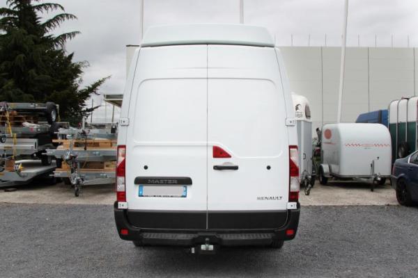 ATTELAGE RENAULT MASTER RALLONGE