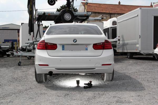 ATTELAGE BMW SERIE 3 BERLINE F 30