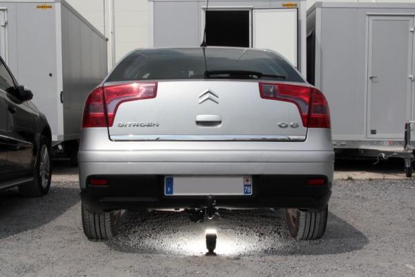 ATTELAGE CITROEN C5 BERLINE